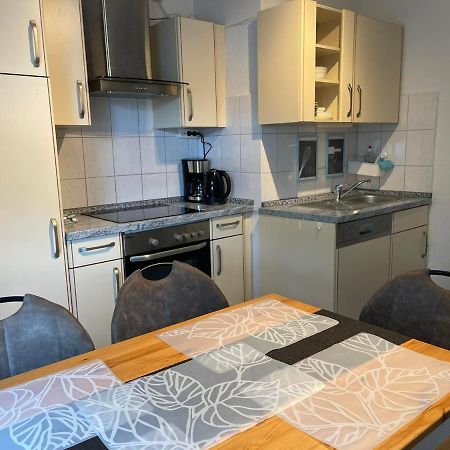 TOP LAGE 2 Zimmerwohnung mit Balkon und bester Aussicht in OG 2 links Rostock Exterior foto